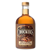 Chockers - Chocolate, Caramel & Peanuts (Snickers)