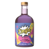 **Shipping from Sept. 8th** Zingle - Lemon, Lime, Orange & Raspberry (Fruit Tingles)