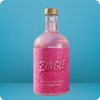 Zingle - Lemon, Lime, Orange & Raspberry (Fruit Tingles)