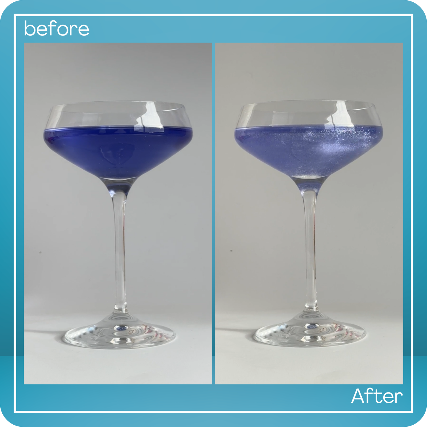 Party Pack - 4 flavours in 1 pack