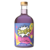 Zingle - Lemon, Lime, Orange & Raspberry (Fruit Tingles)